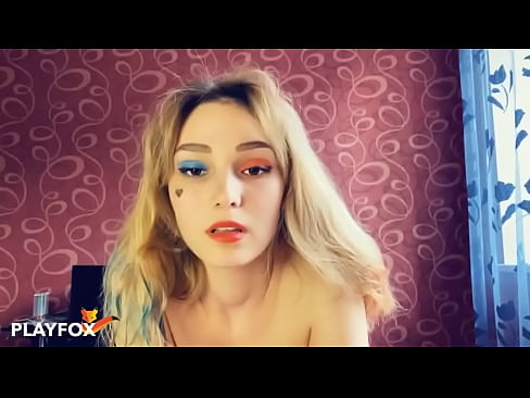 ❤️ Töfrandi sýndarveruleikagleraugu gáfu mér kynlíf með Harley Quinn ️❌ Slúður á klám is.com-porn-kai.ru ❤